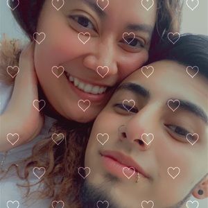 Meet your Posher, Melanie